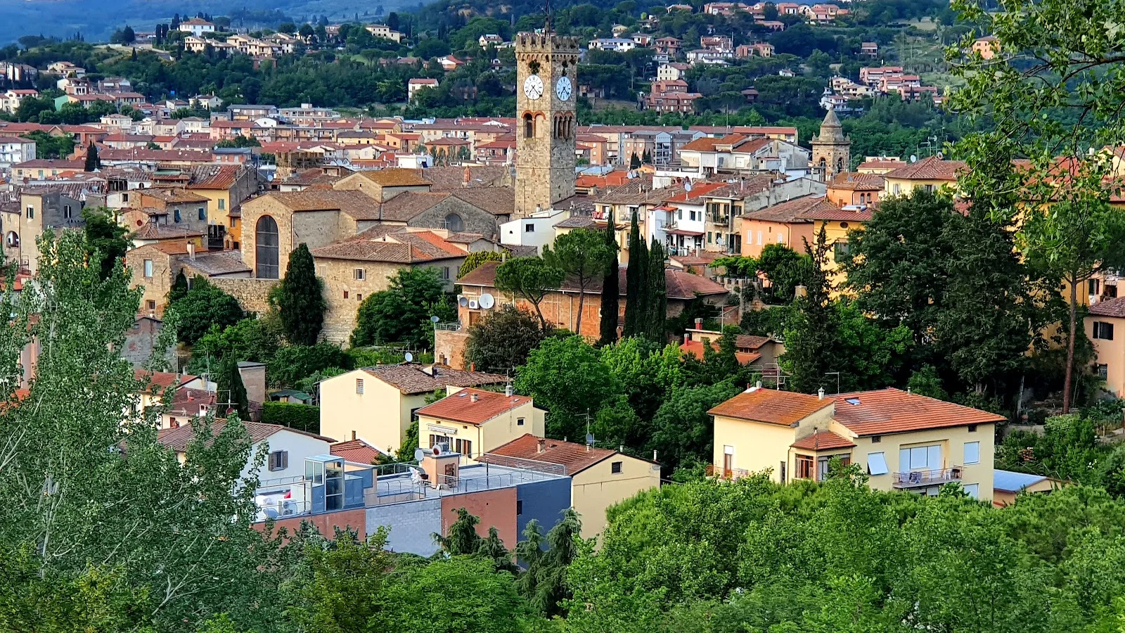 Poggibonsi