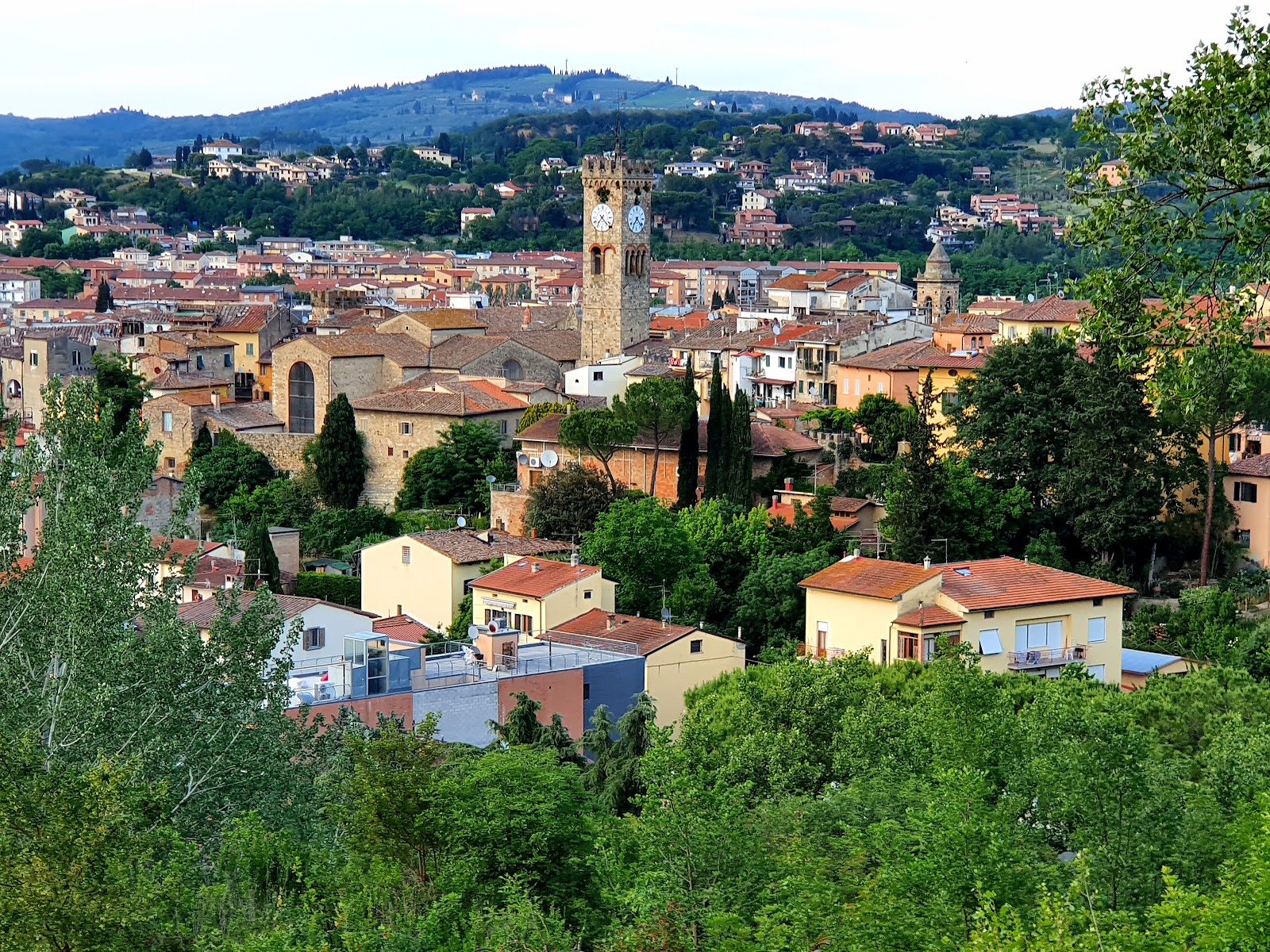 Poggibonsi