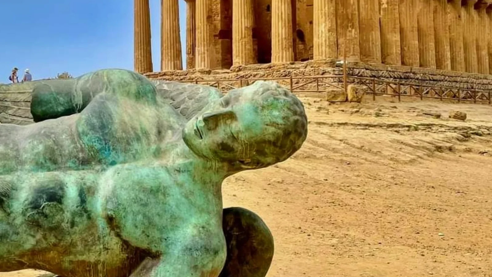 Agrigento