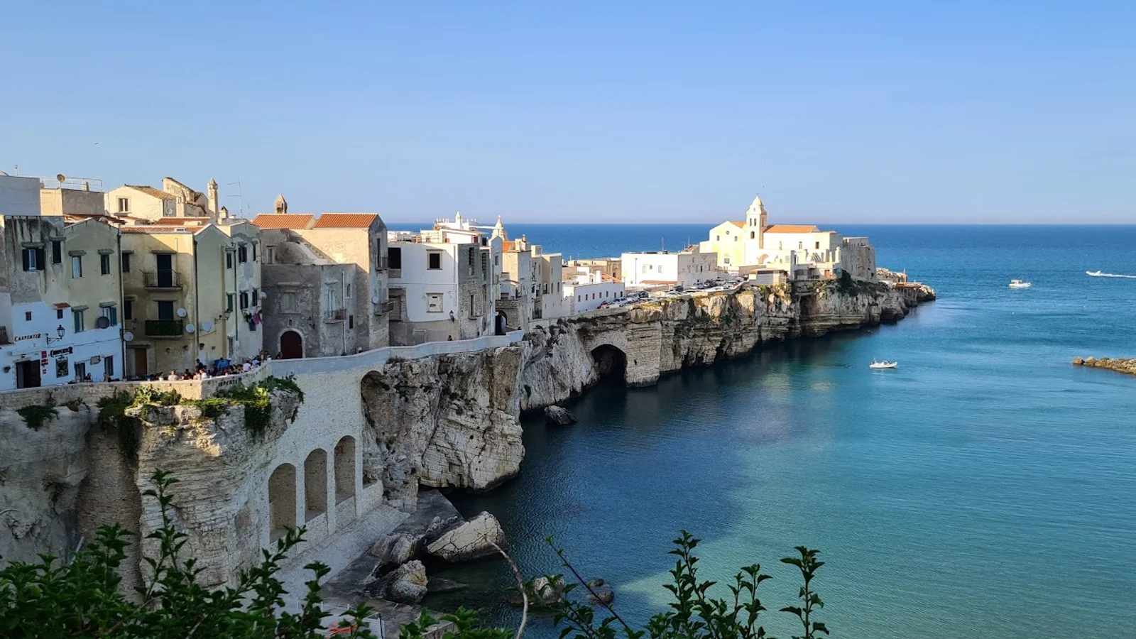 Vieste
