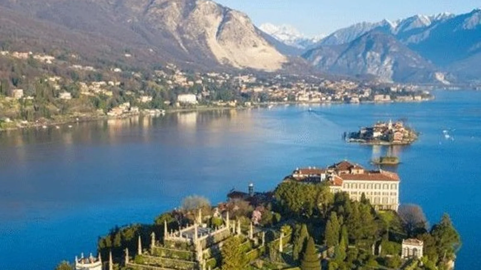 Lake Maggiore