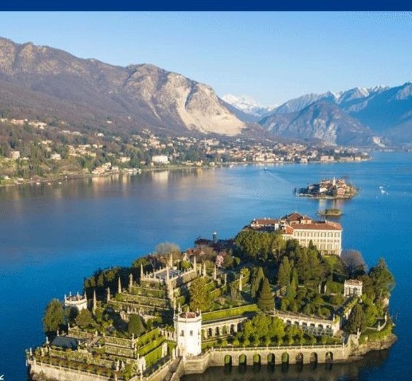 Lake Maggiore