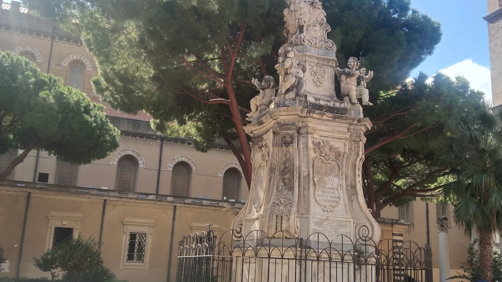 Messina