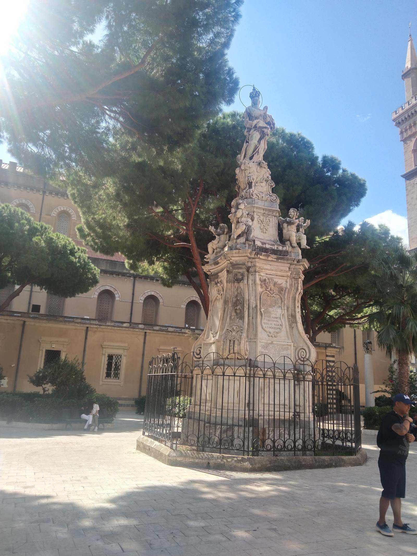Messina