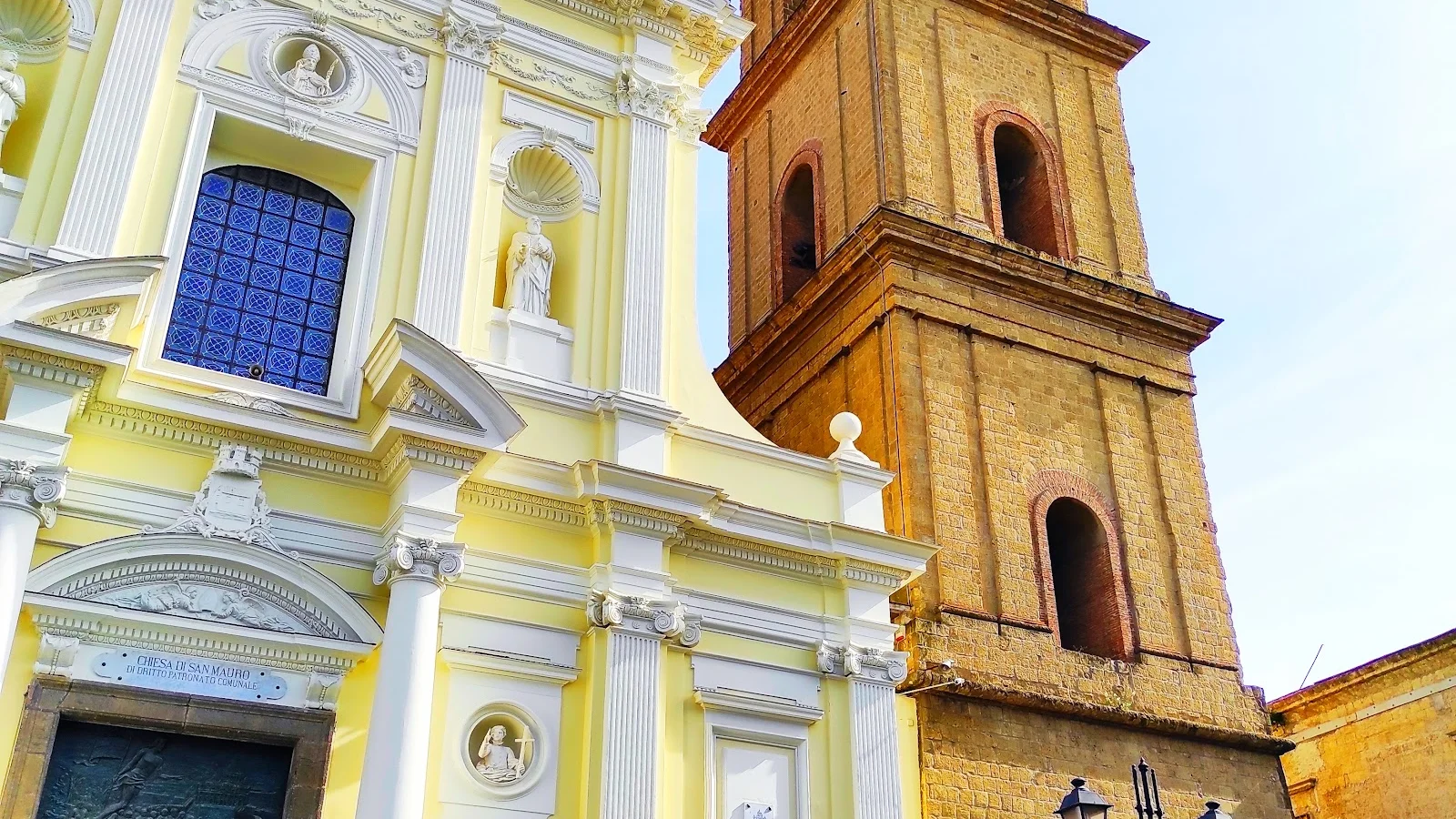 Casoria