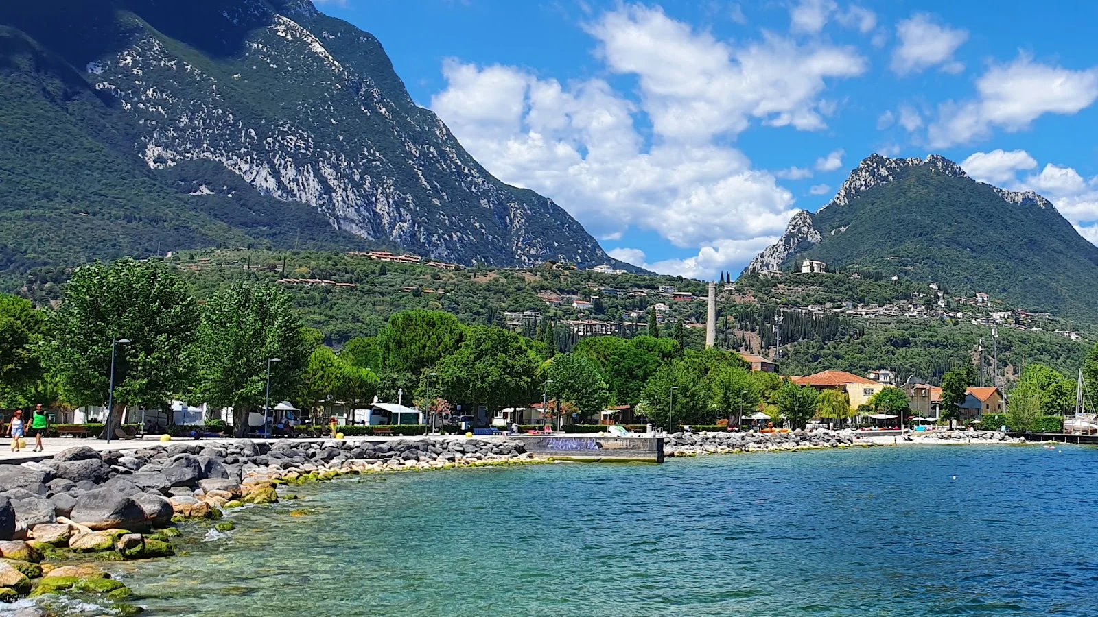 Toscolano-Maderno
