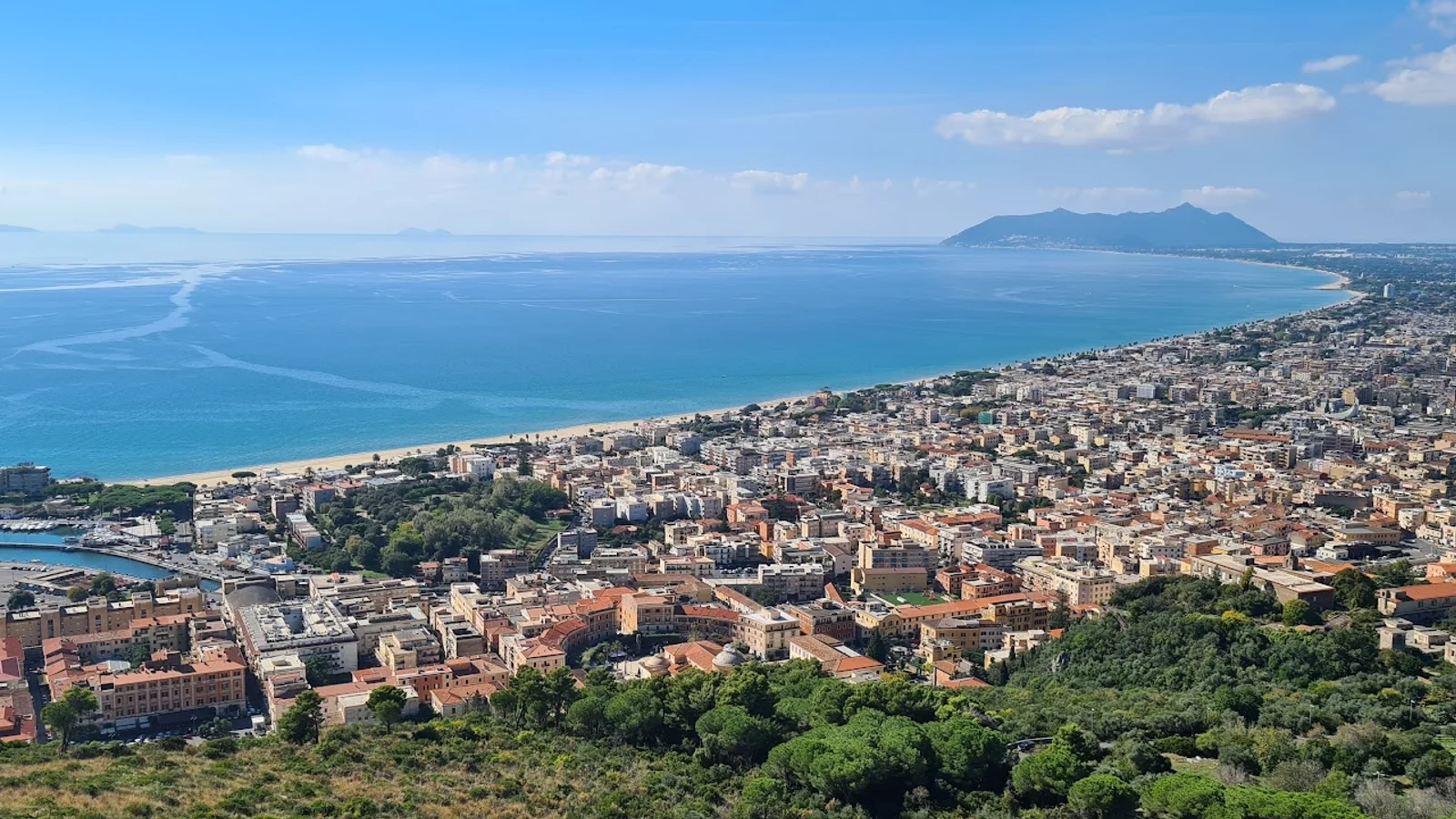 Terracina