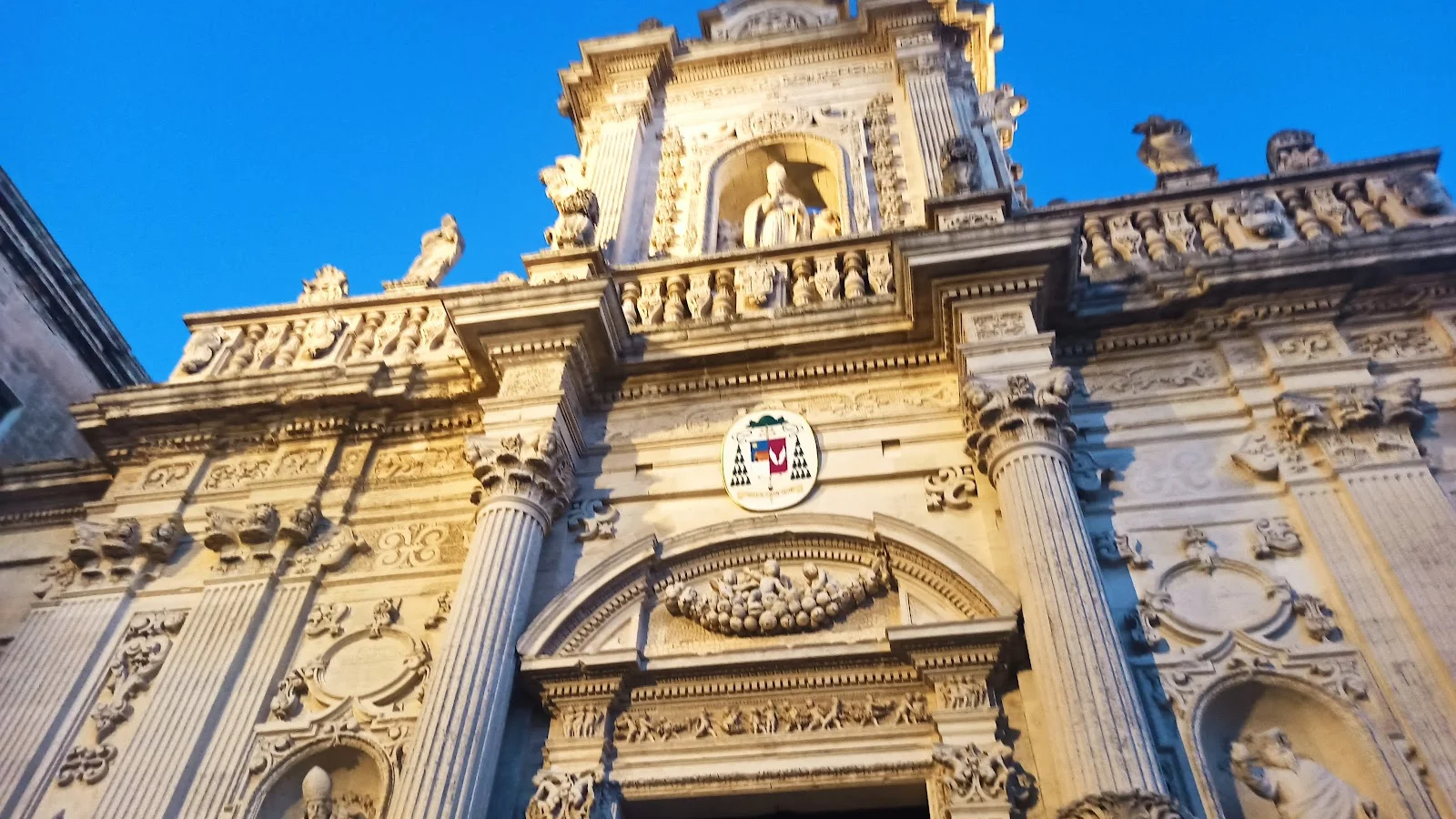 Lecce