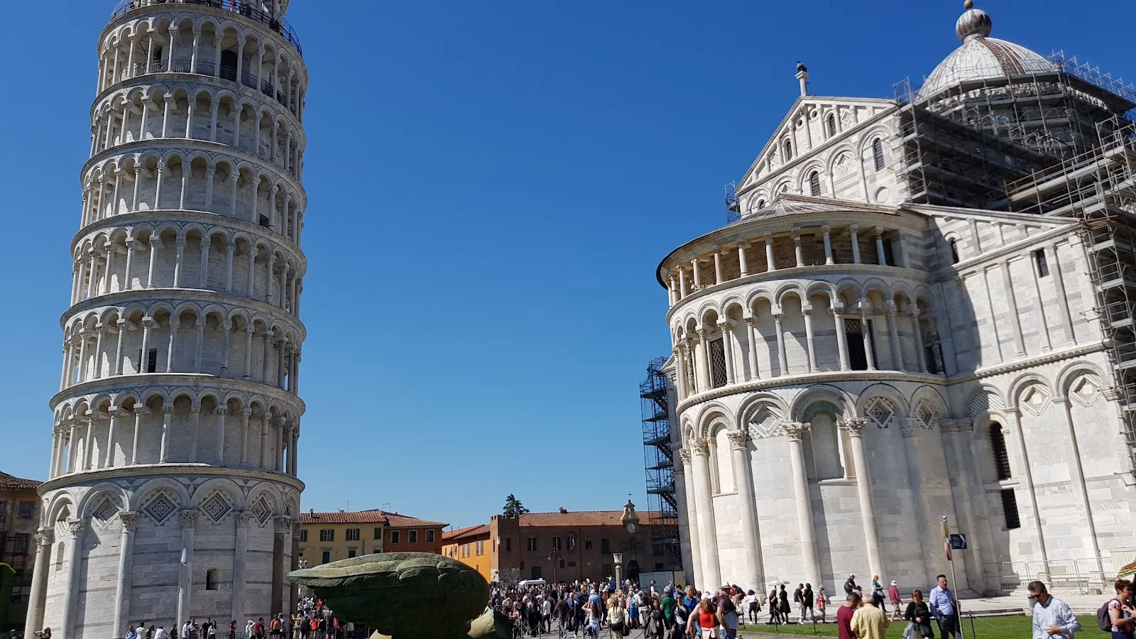 Pisa
