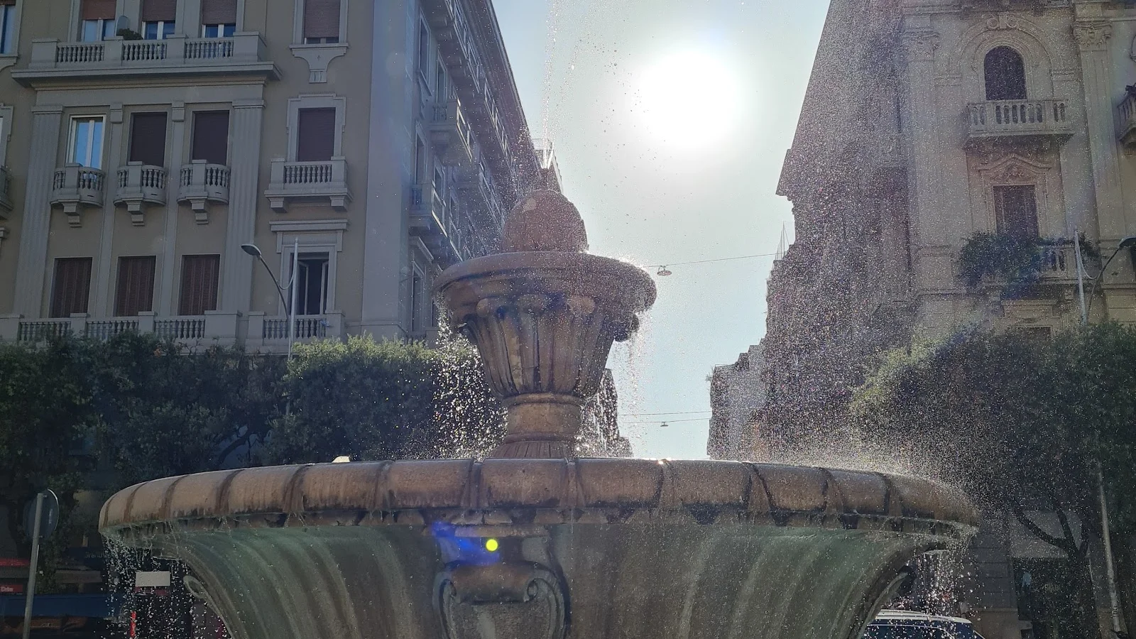 Bari