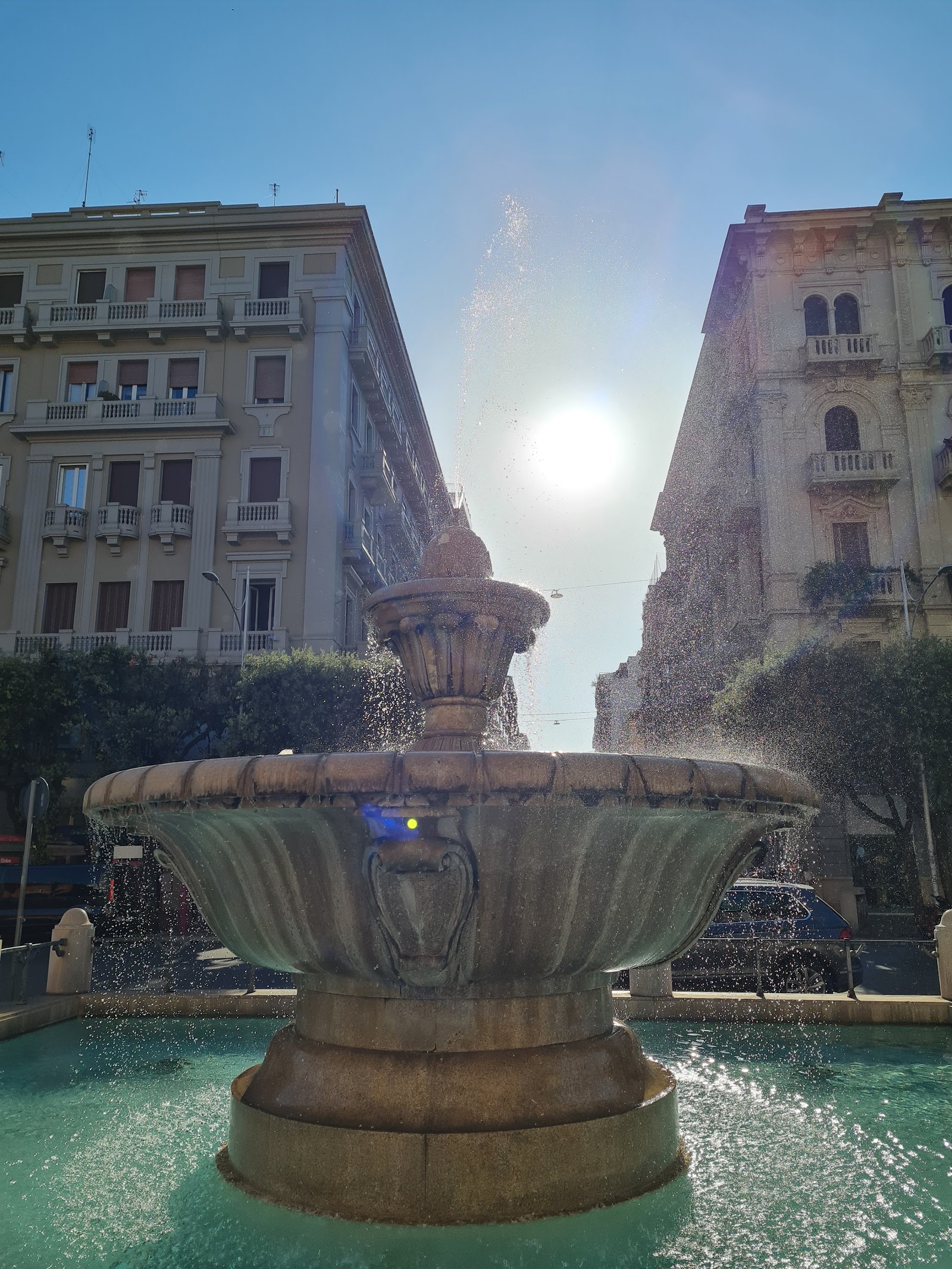 Bari