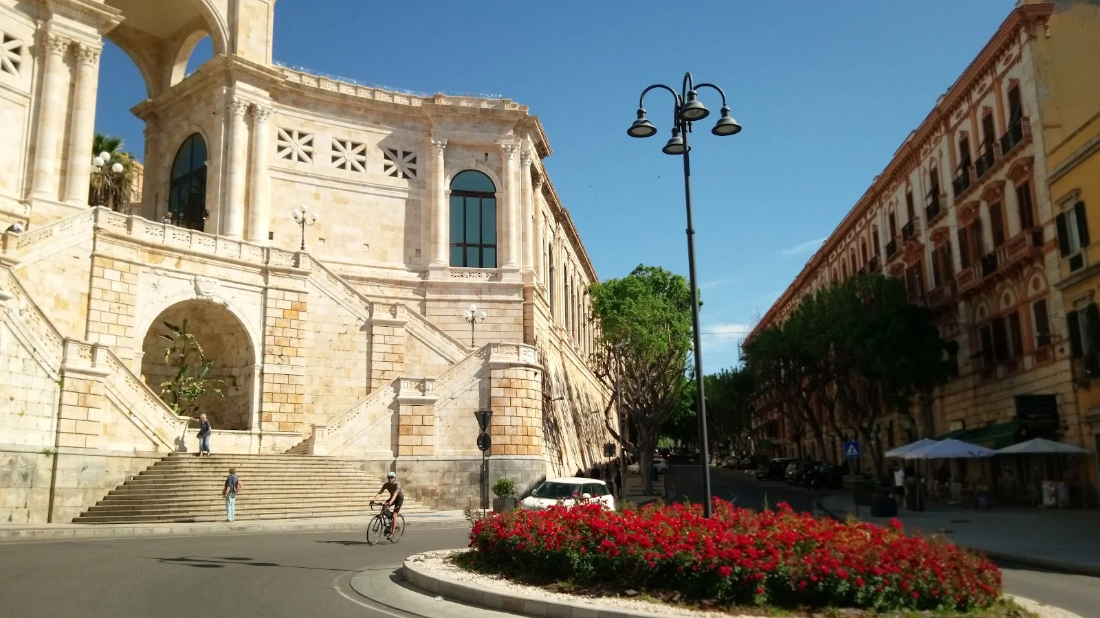 Cagliari