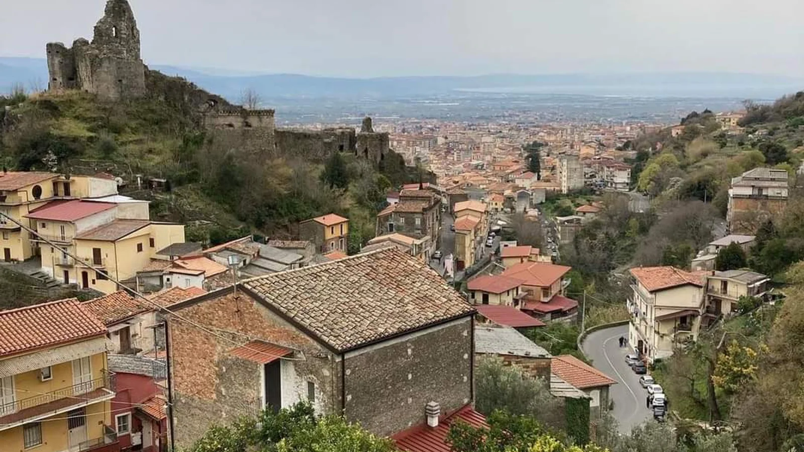 Lamezia Terme