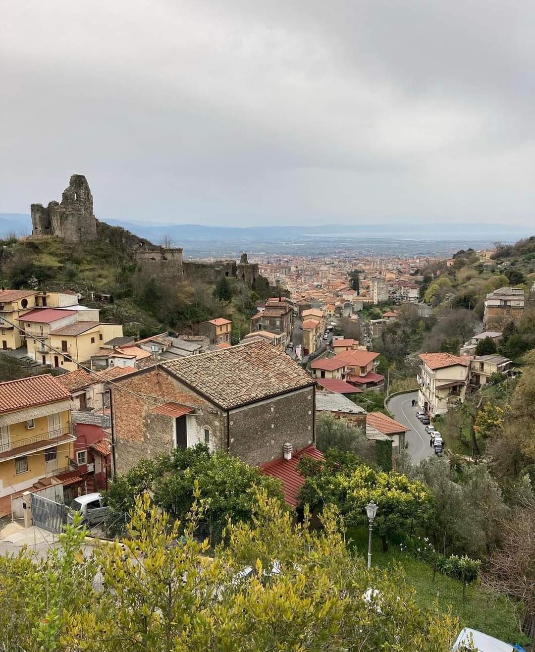 Lamezia Terme