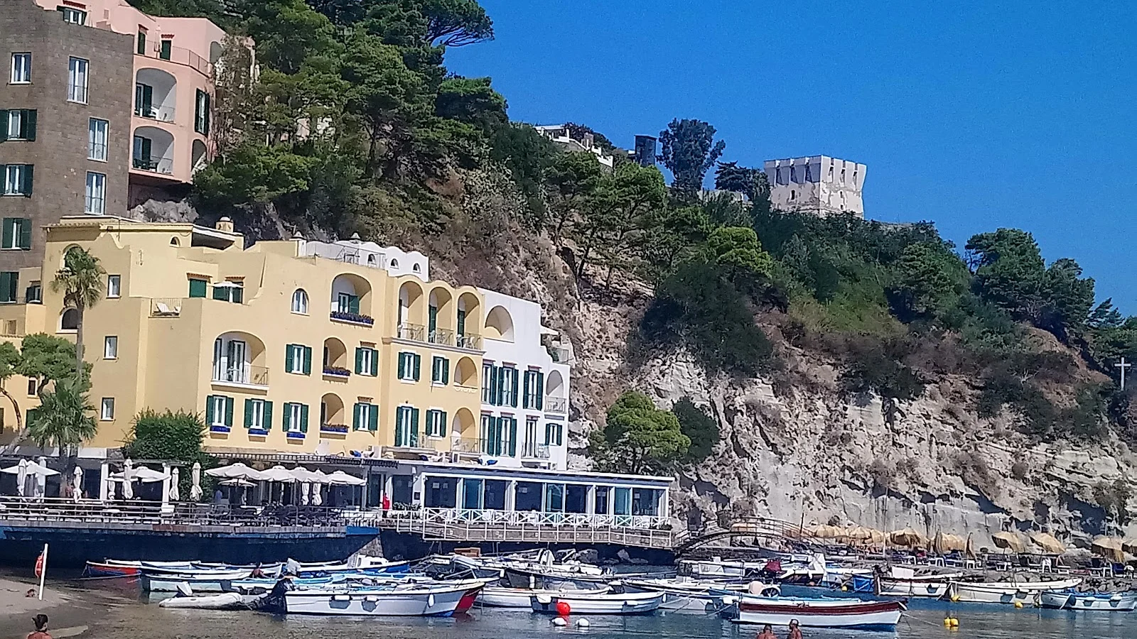 Isola d'Ischia