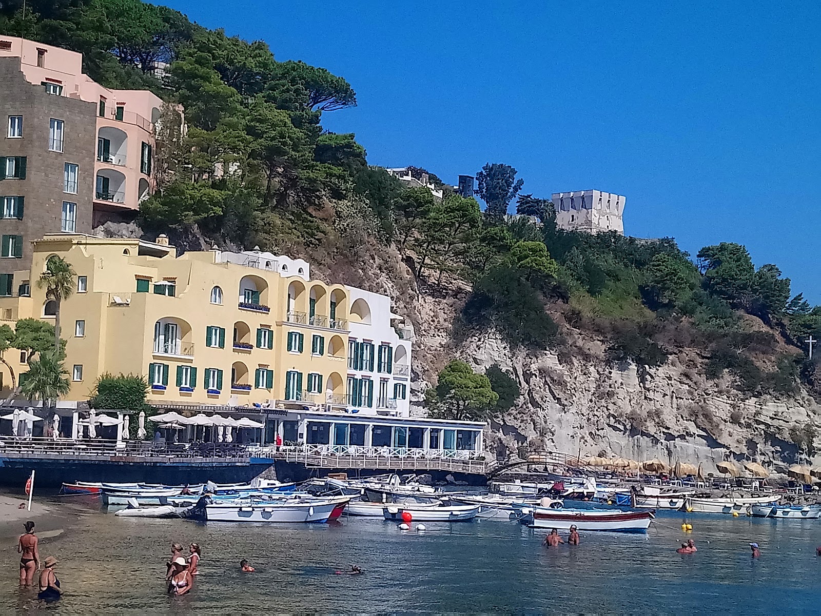 Isola d'Ischia
