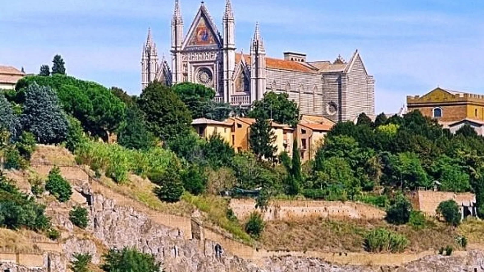 Orvieto