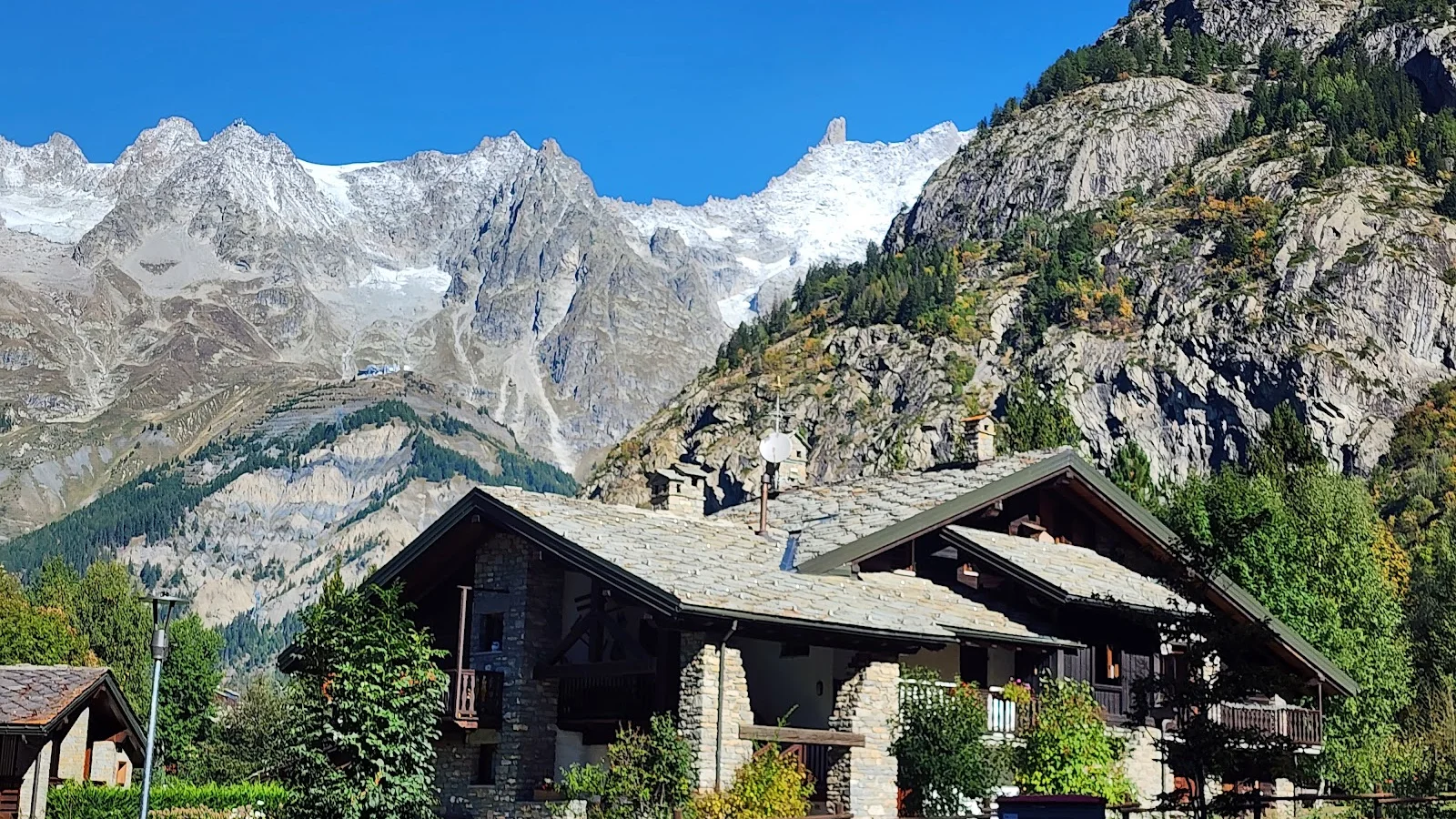 Courmayeur