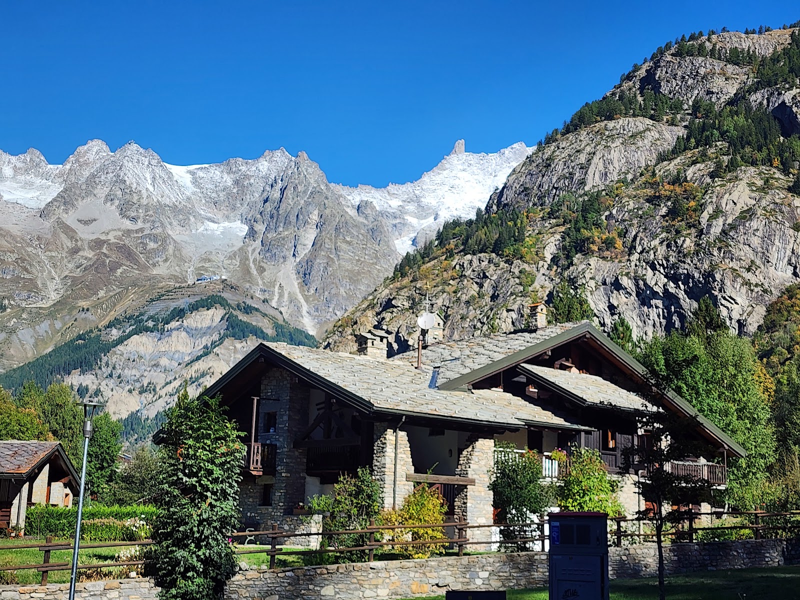 Courmayeur