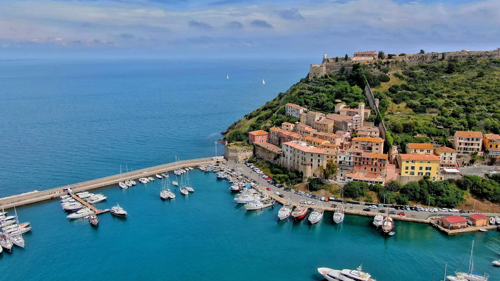 Porto Ercole
