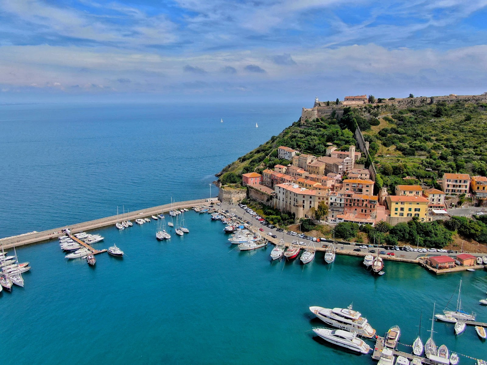 Porto Ercole