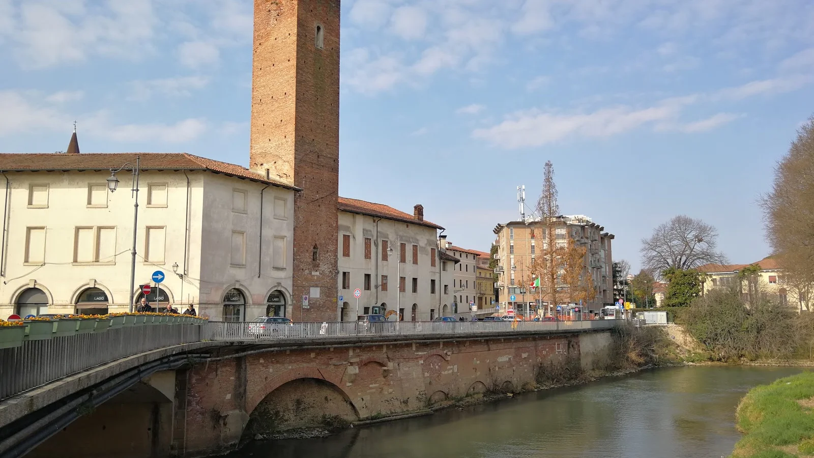 Vicenza