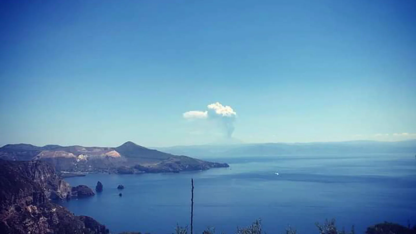 Islas Eolias