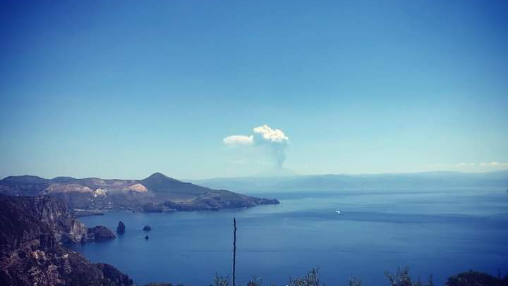 Aeolian Islands