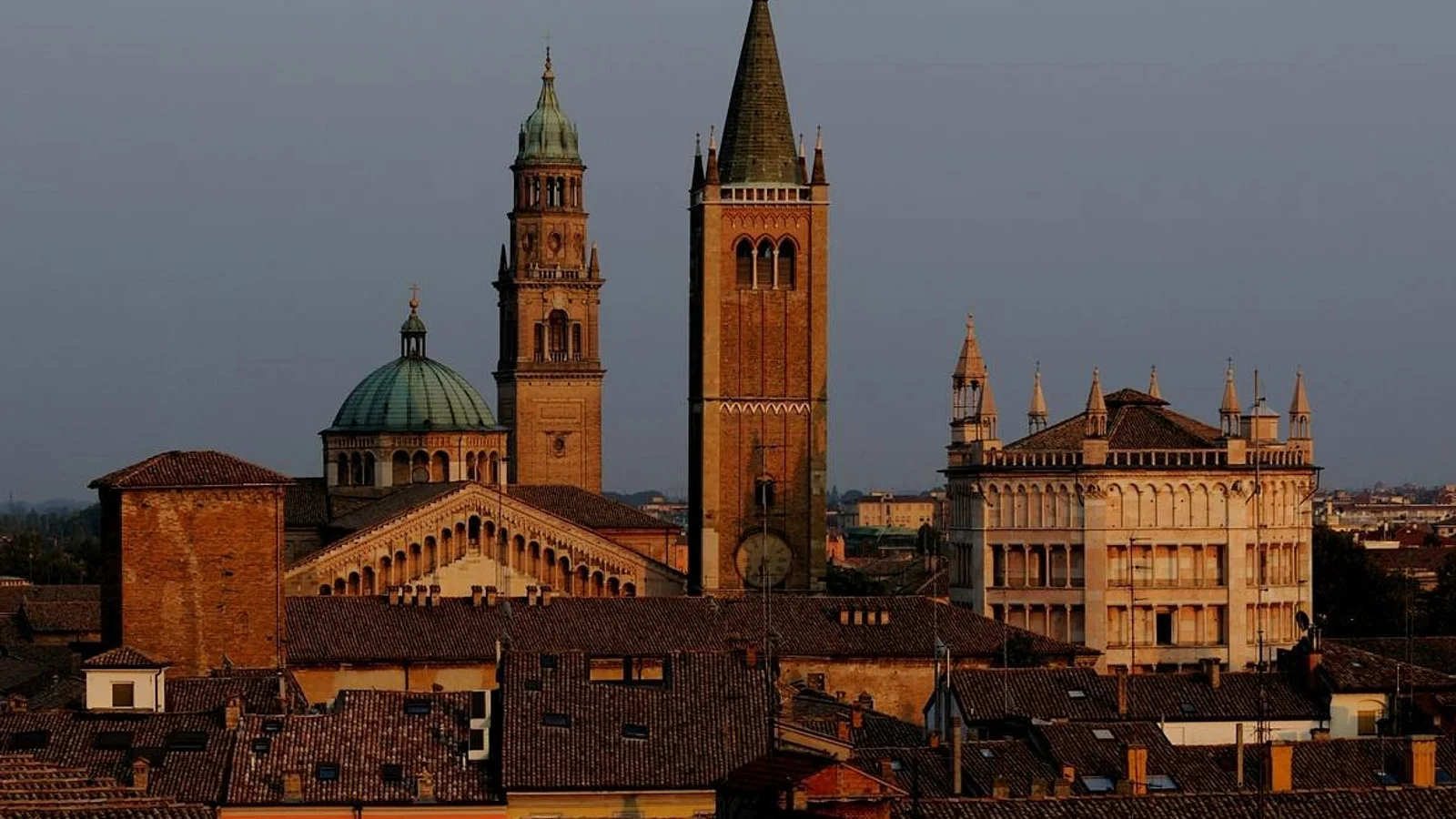 Parma