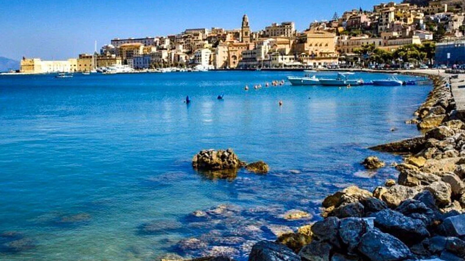 Gaeta