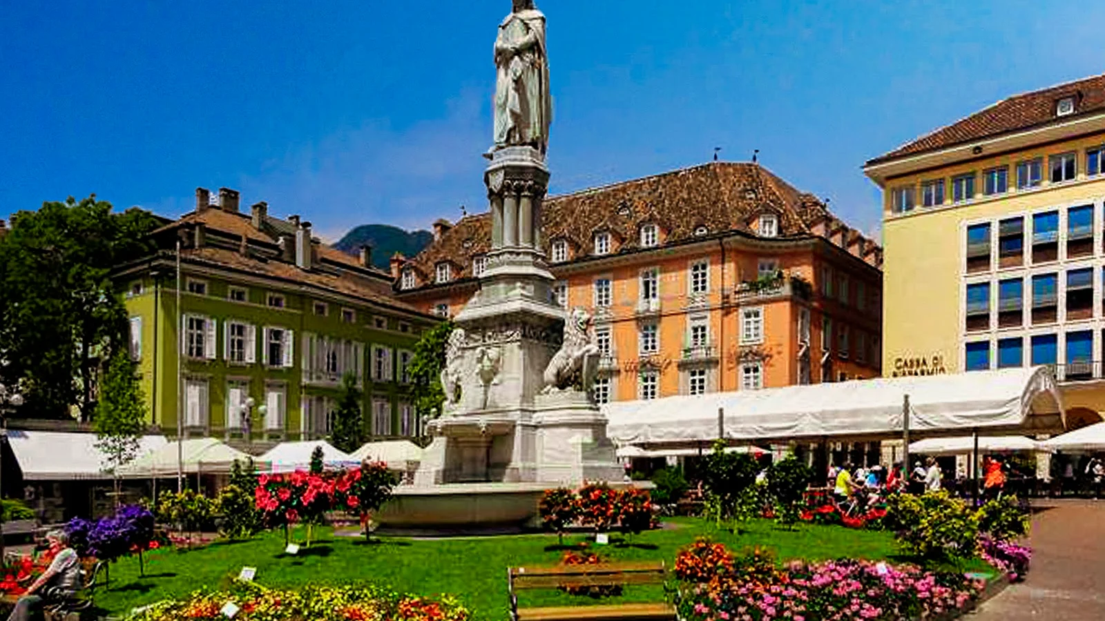 Bolzano