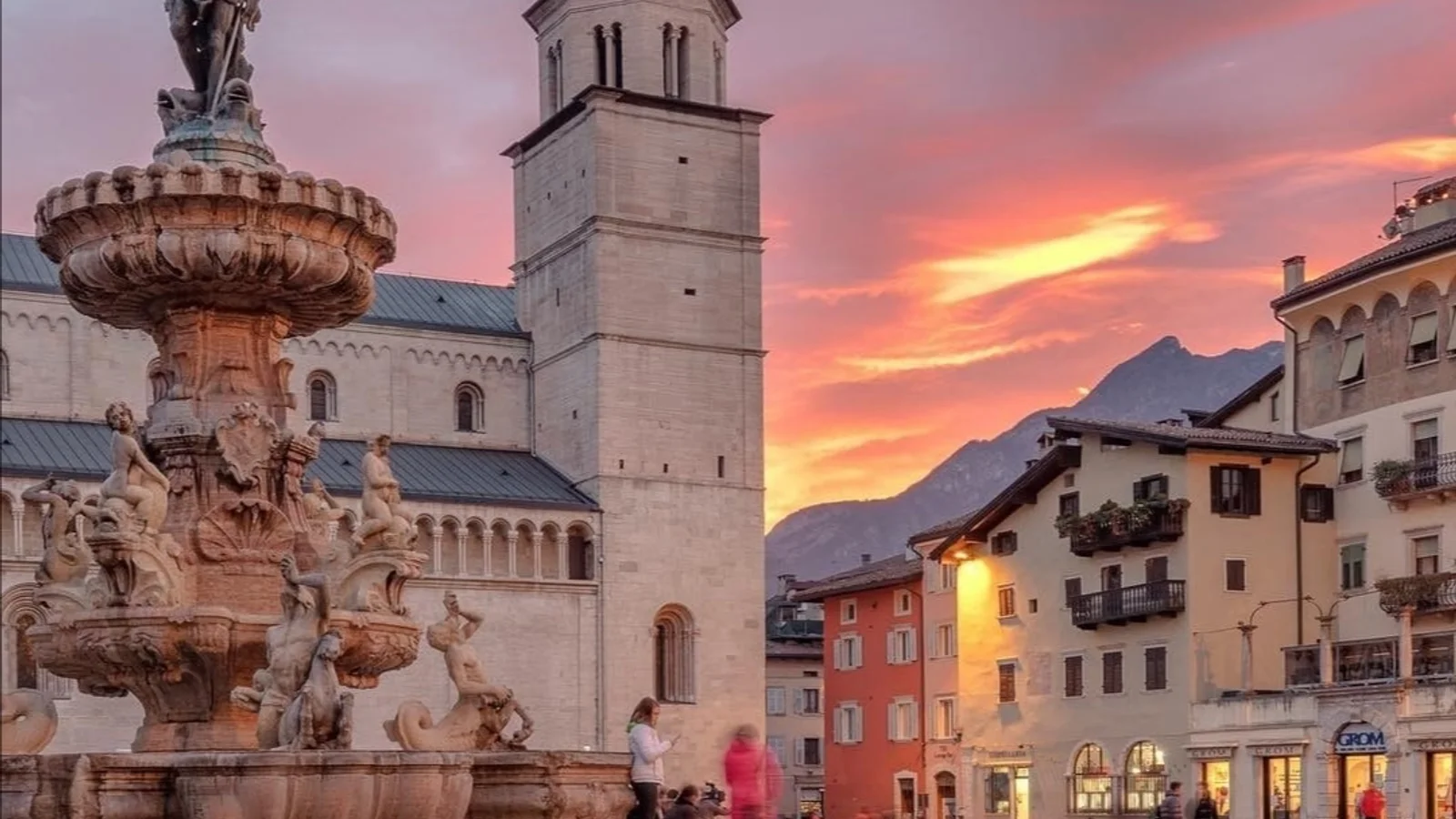 Trento