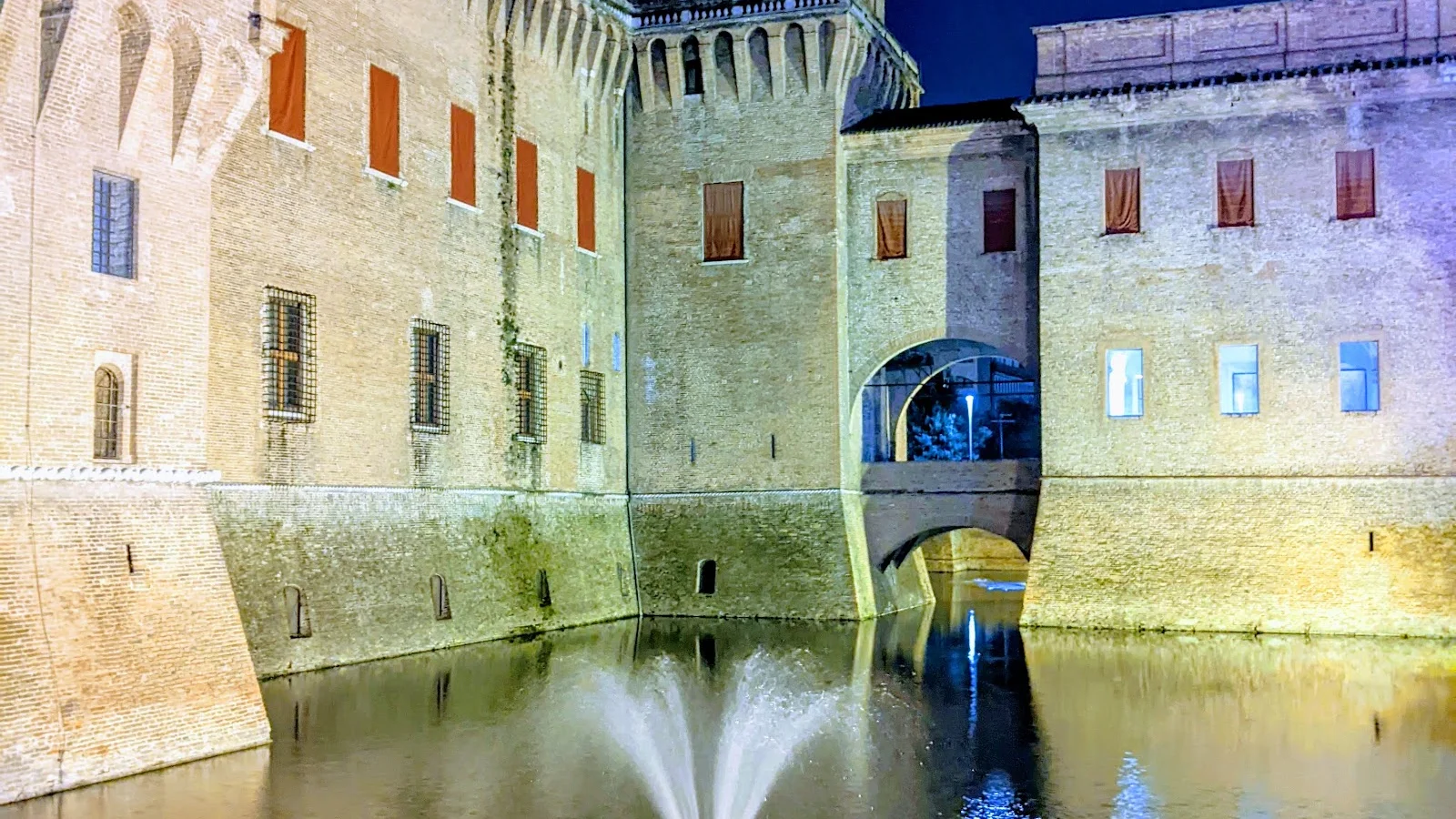 Ferrara