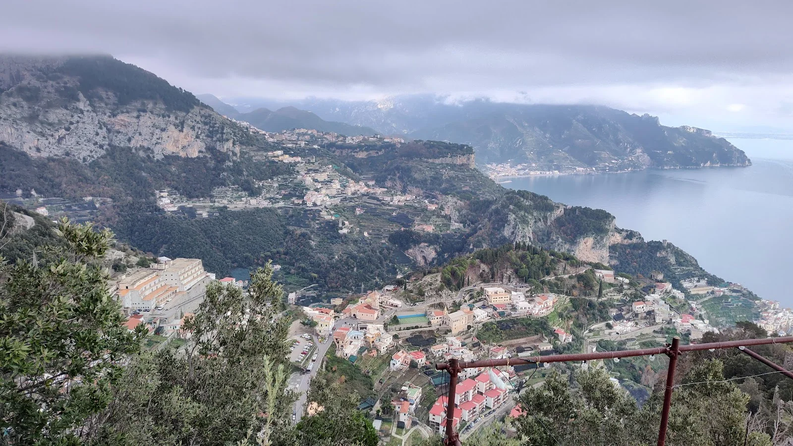 Amalfi