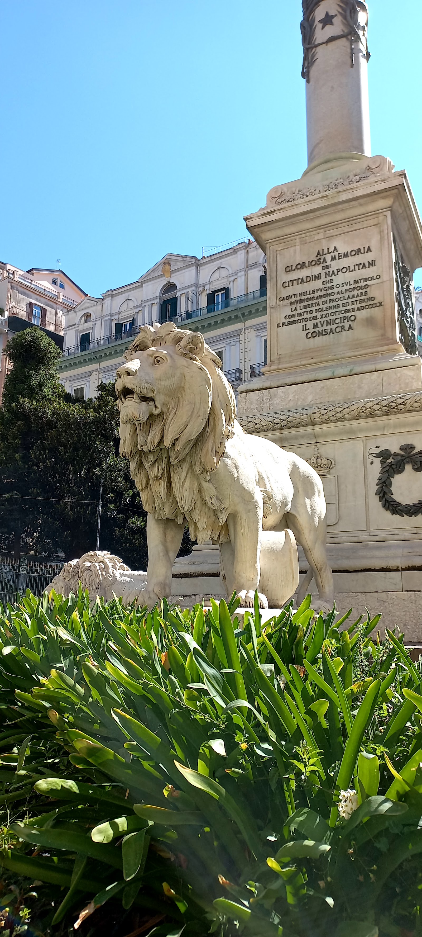 Naples