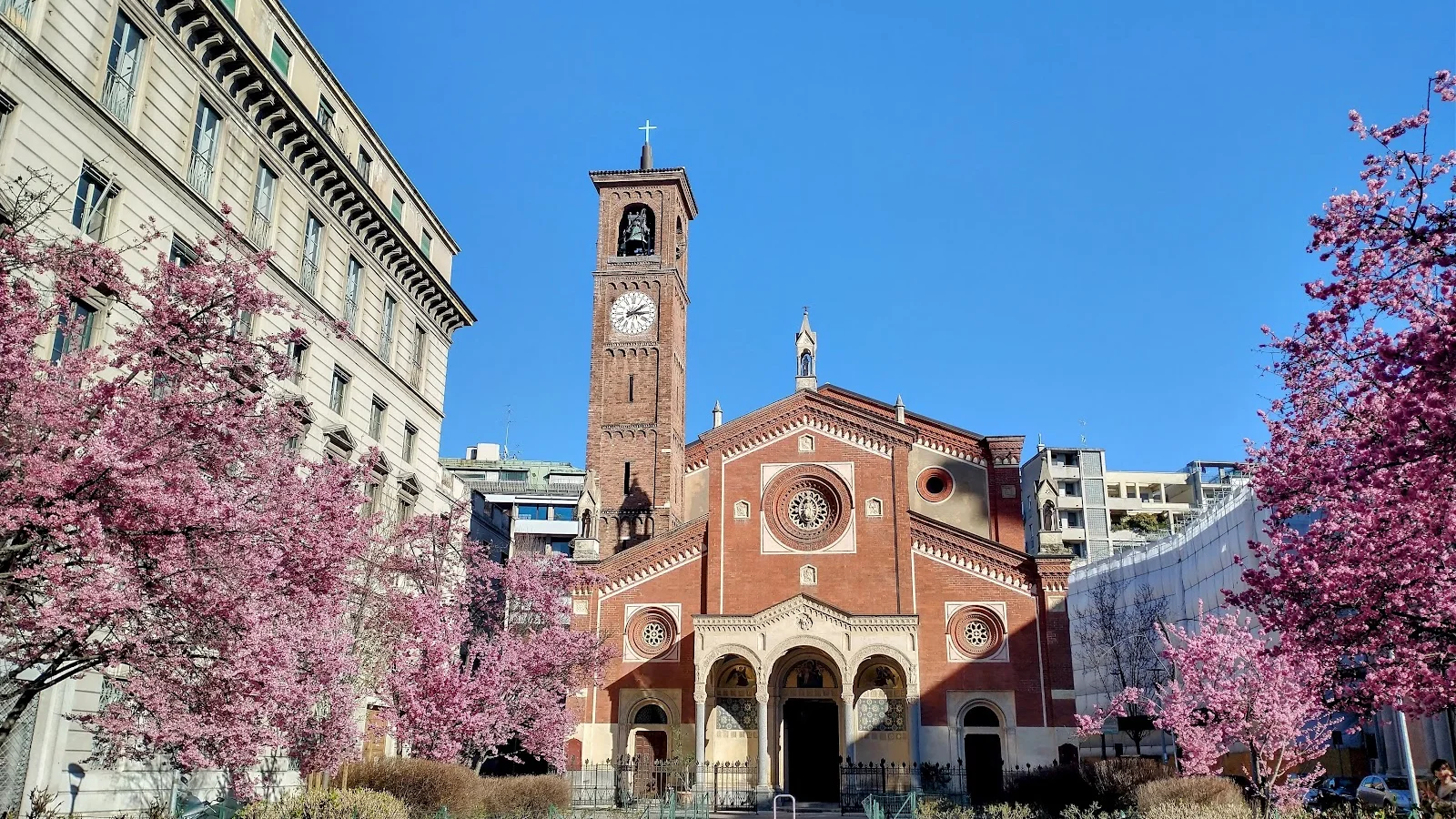 Milà