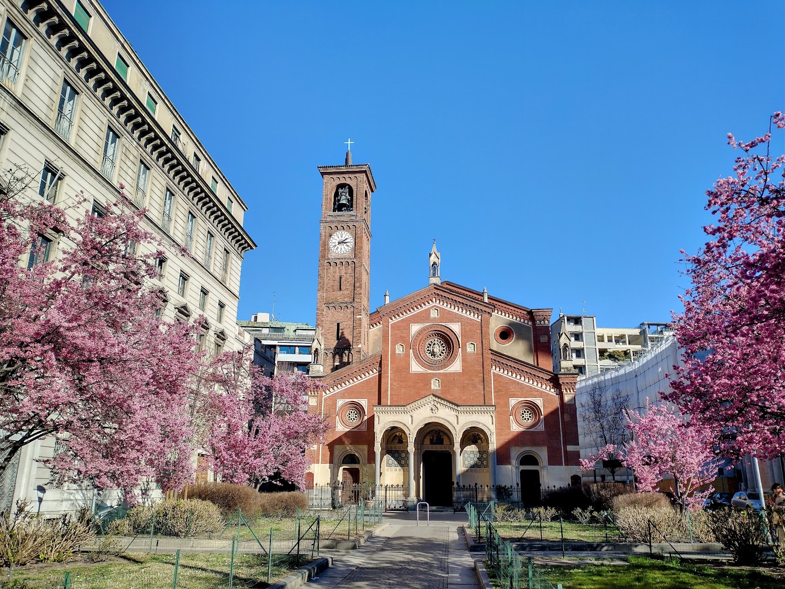 Milan