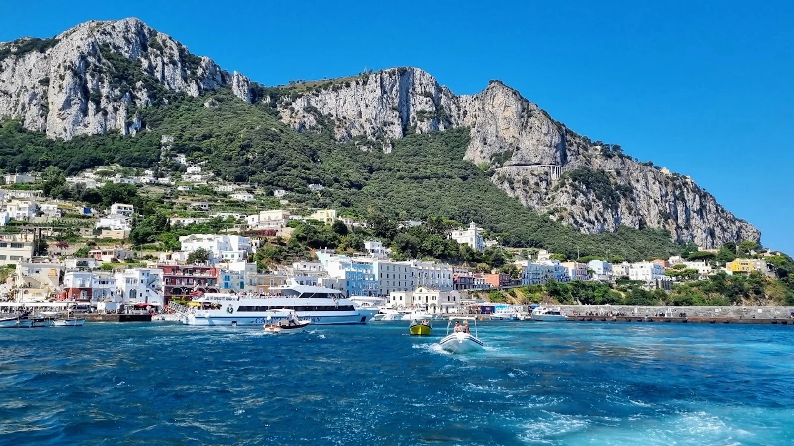 Capri