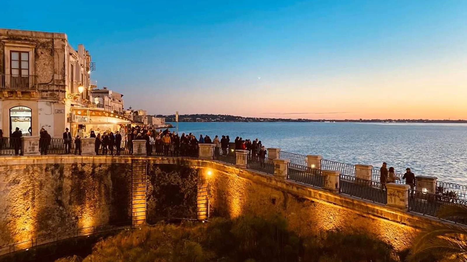 Isola di Ortigia