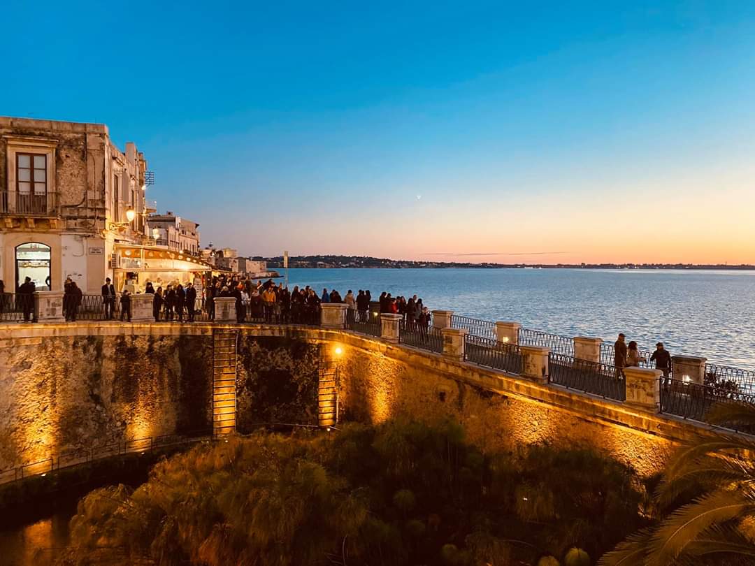 Isola di Ortigia