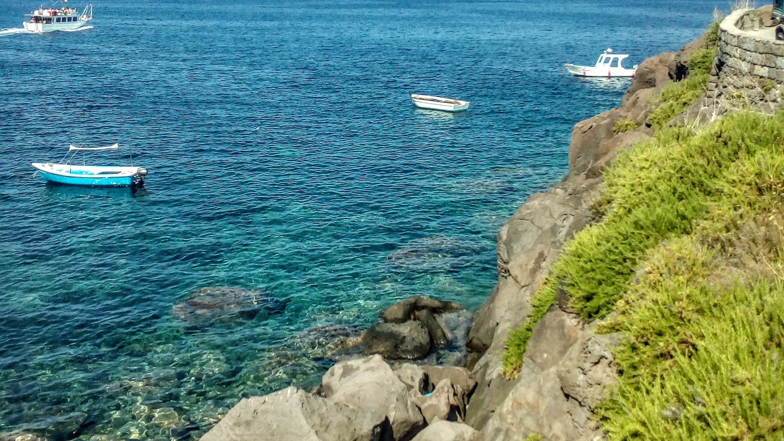 Panarea