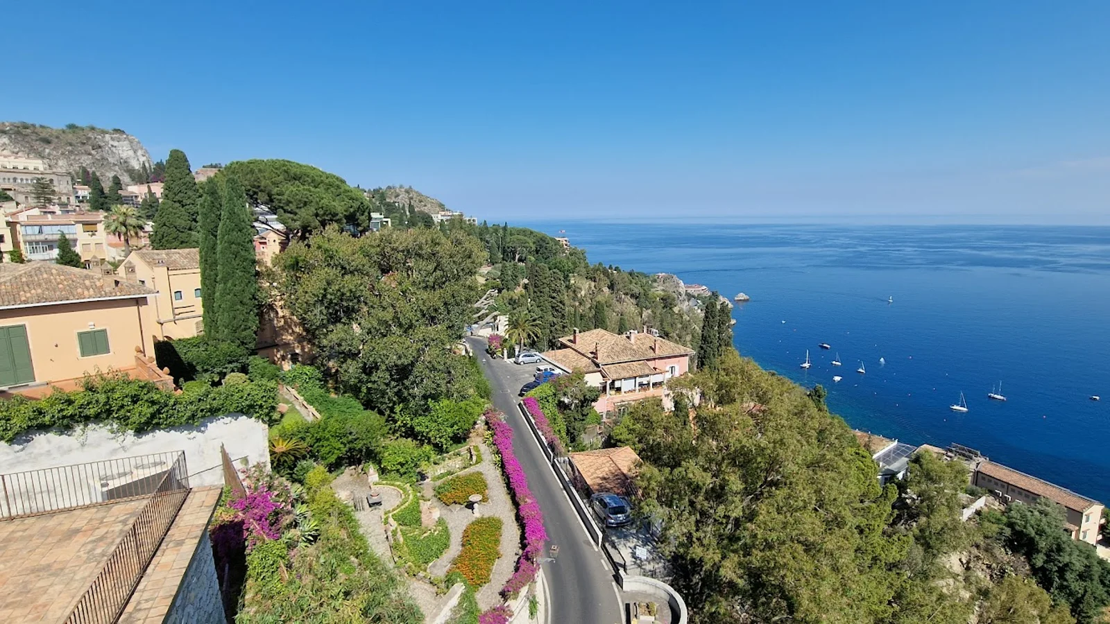Taormina