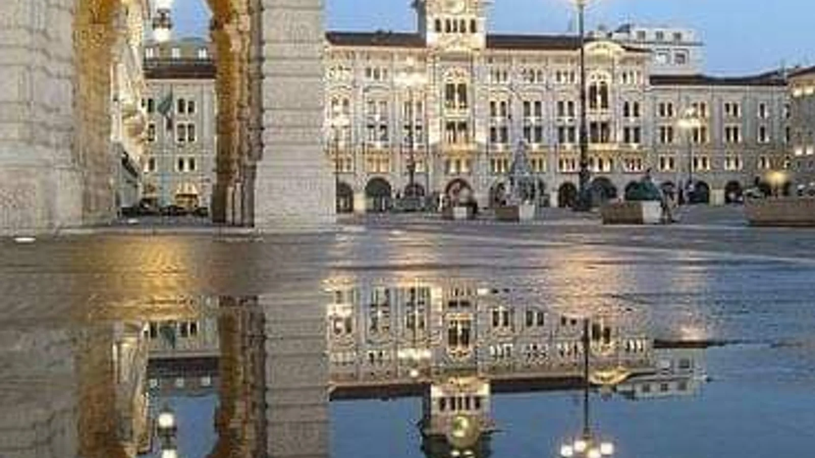 Trieste