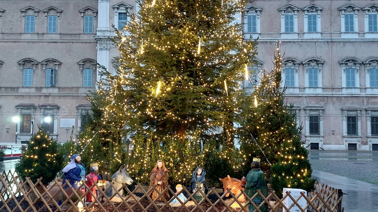Modena