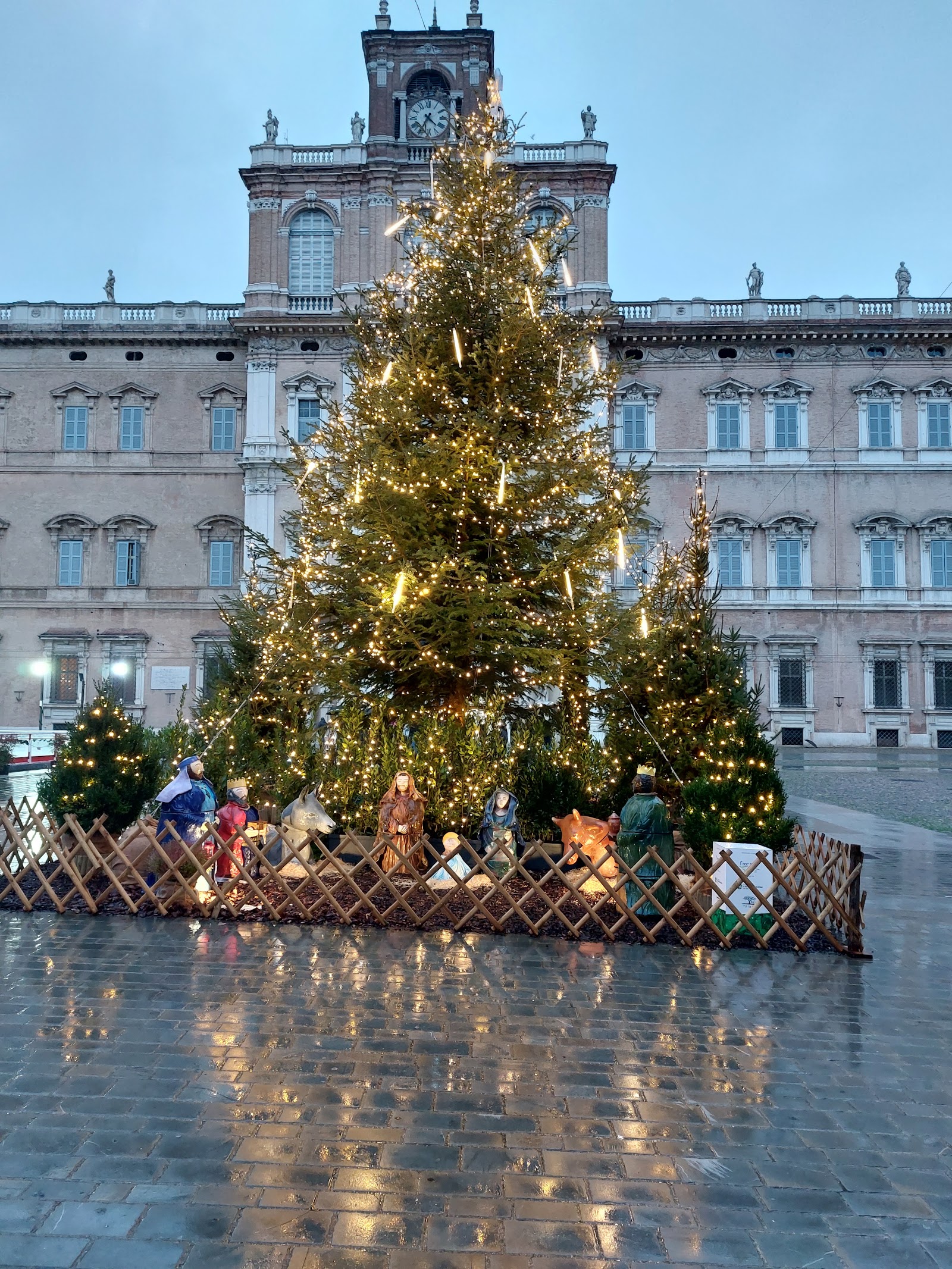 Modena