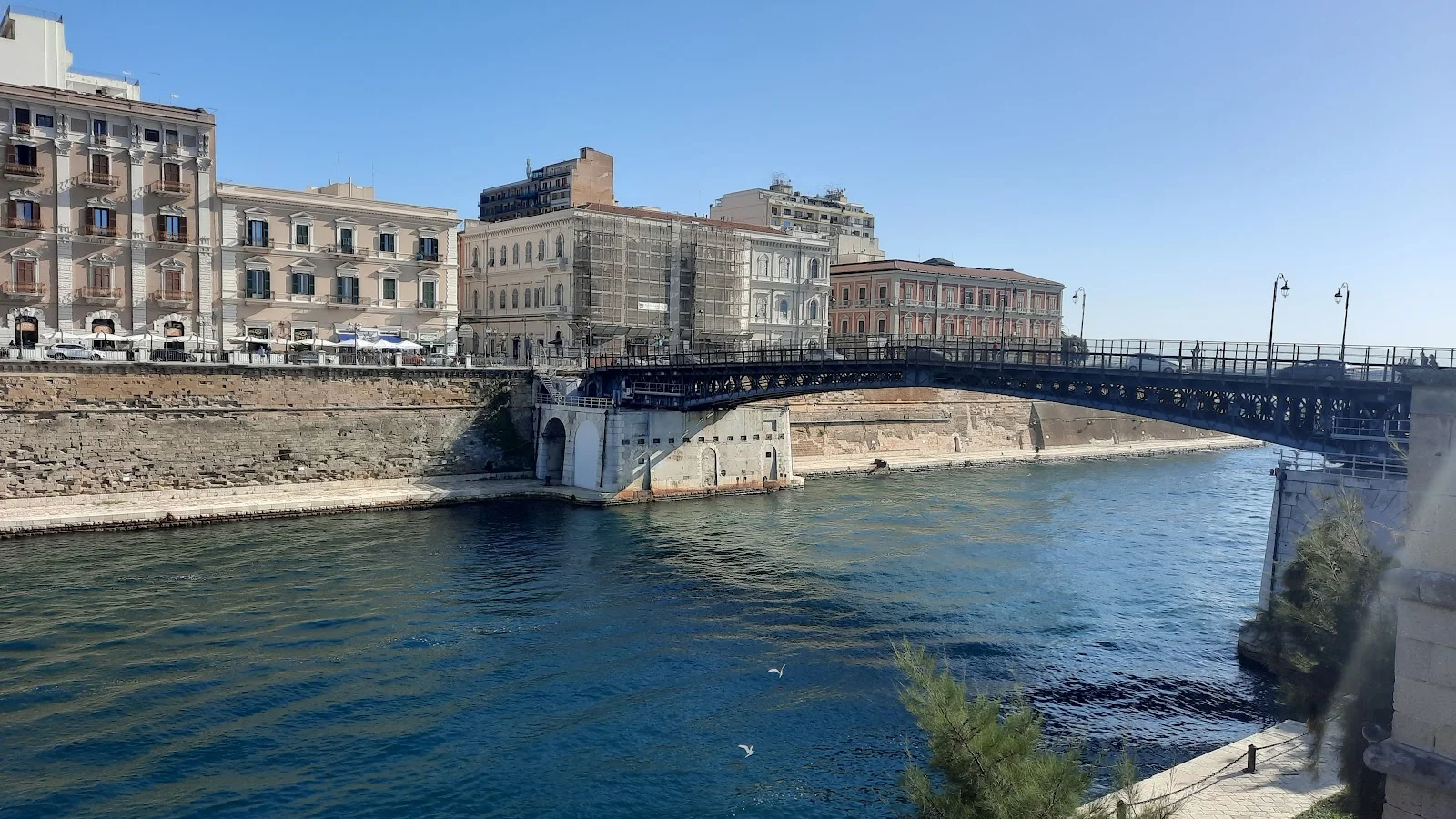 Taranto