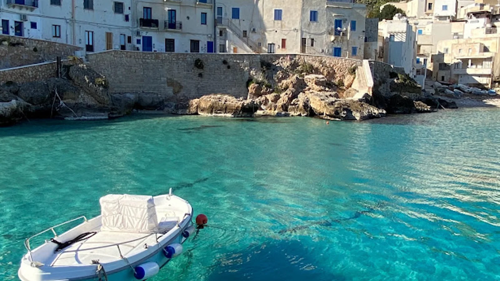 Levanzo