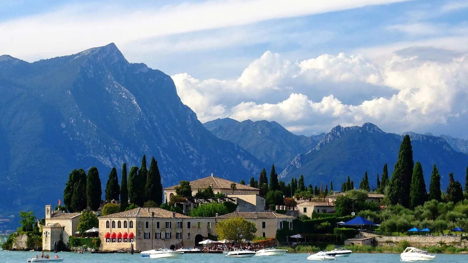 Lake Garda