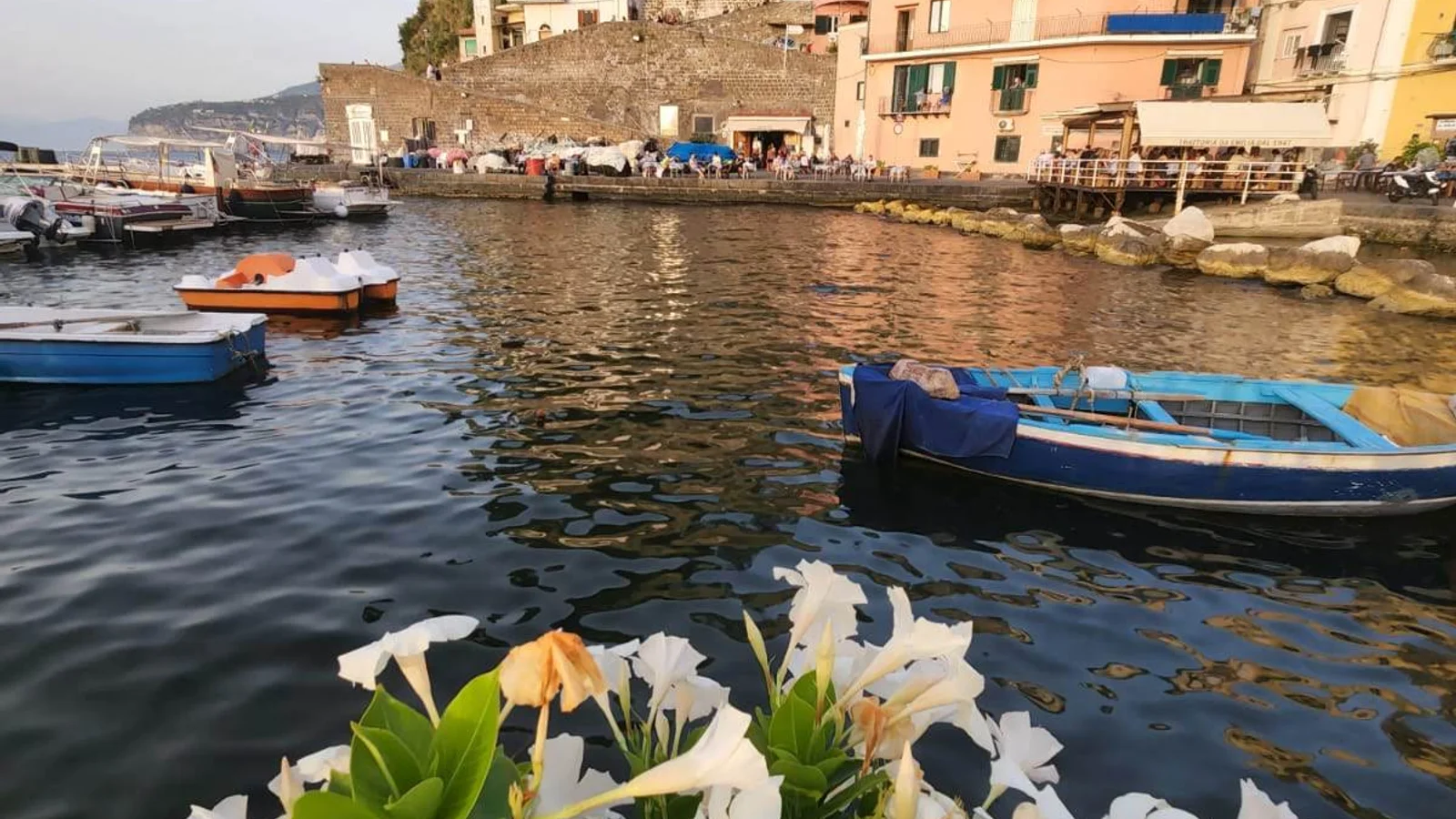 Sorrento
