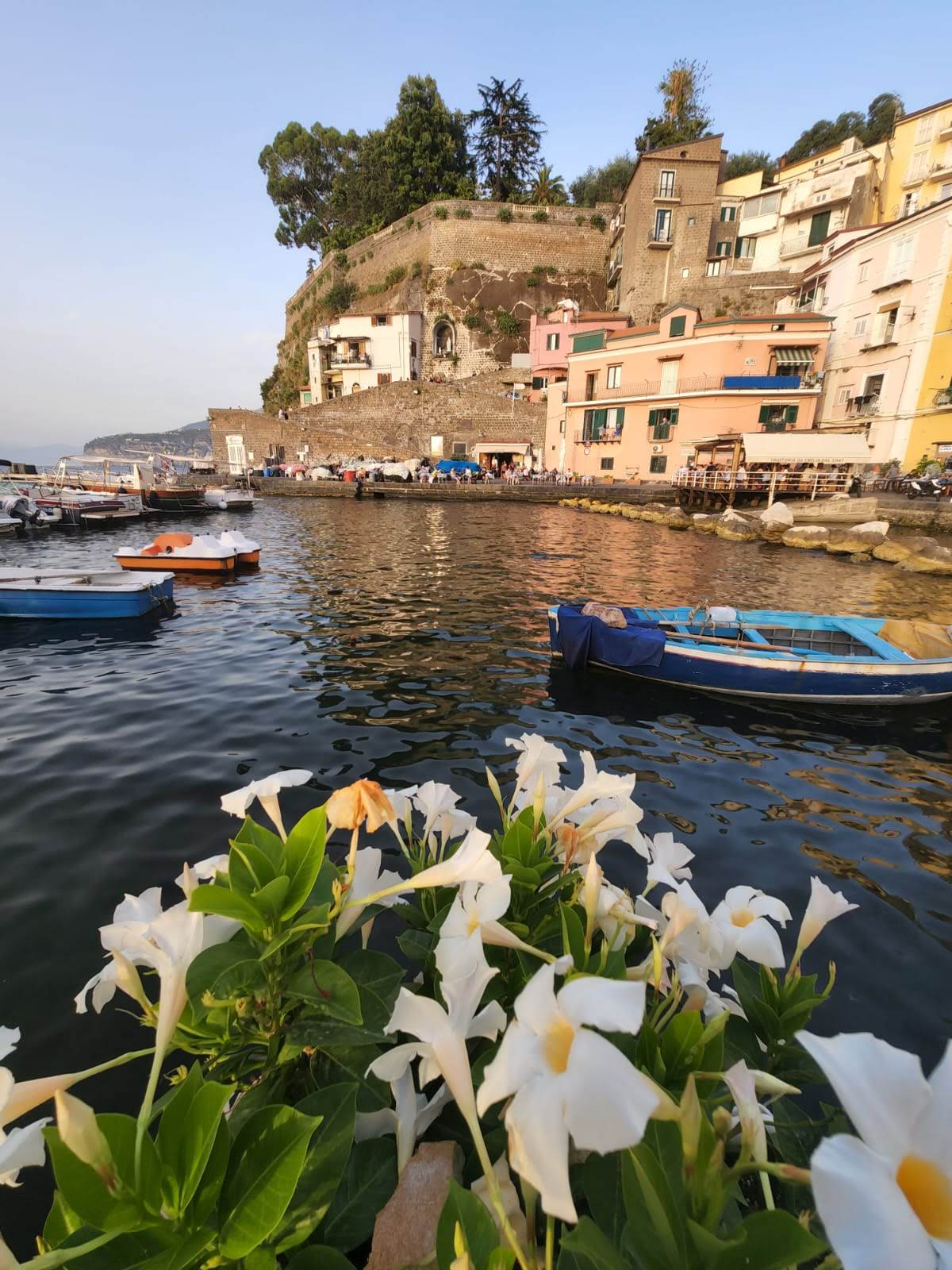 Sorrento